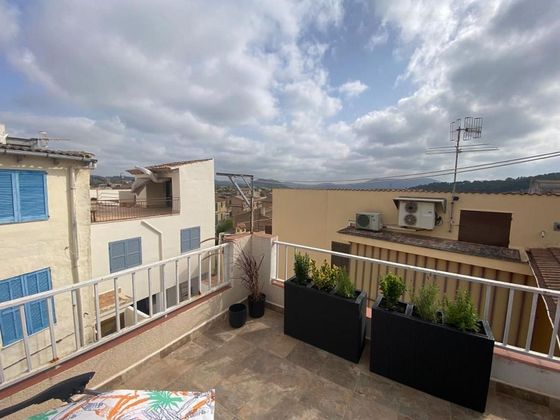 Foto 2 de Casa adossada en venda a Son Servera de 2 habitacions amb terrassa i aire acondicionat