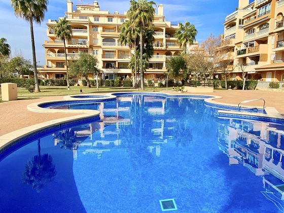 Foto 2 de Venta de piso en Sant Llorenç des Cardassar de 1 habitación con terraza y piscina