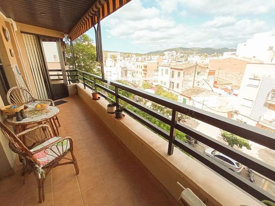 Foto 2 de Pis en venda a Son Armadans de 3 habitacions amb balcó i aire acondicionat