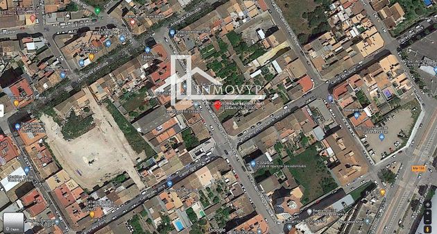 Foto 1 de Venta de terreno en Son Amonda - Reis Catòlics de 351 m²