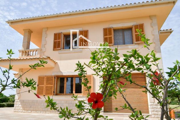 Foto 2 de Casa rural en venta en Establiments - Son Espanyol - Son Sardina de 5 habitaciones con terraza y piscina