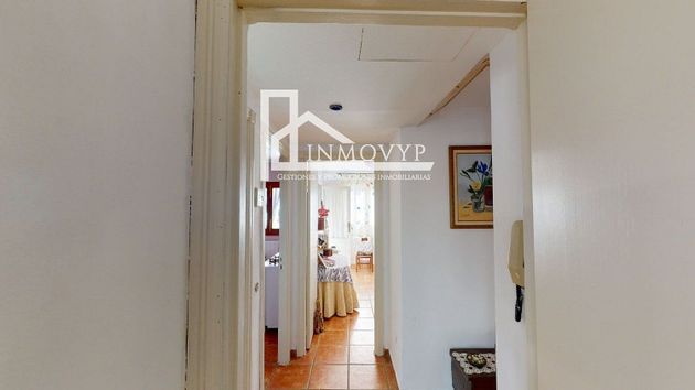 Foto 2 de Dúplex en venda a Centro - Inca de 4 habitacions amb terrassa i balcó
