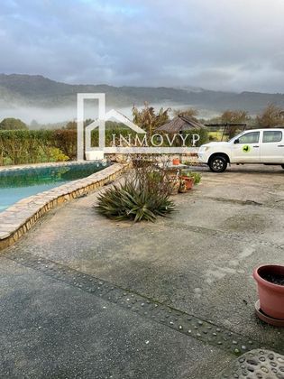 Foto 2 de Casa rural en venda a Campanet de 2 habitacions amb piscina i aire acondicionat