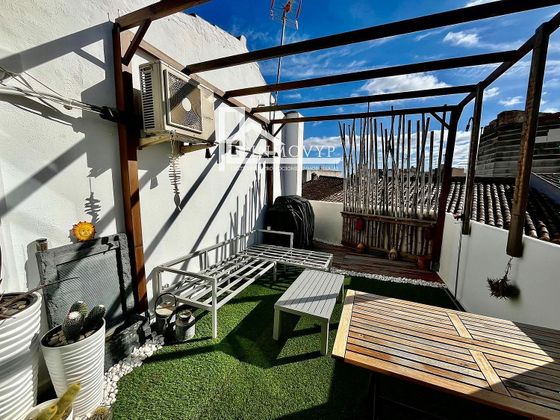 Foto 2 de Venta de casa en Centro - Inca de 3 habitaciones con terraza y garaje