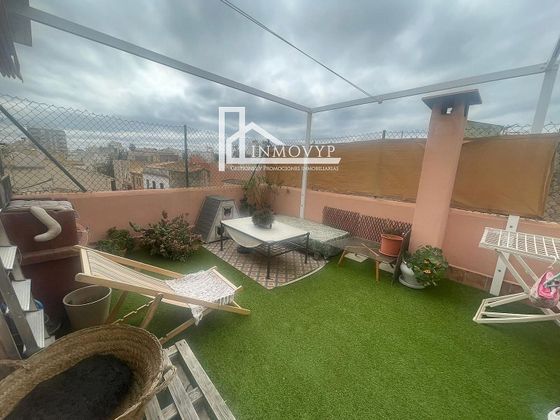Foto 1 de Casa en venda a Els Hostalets - Son Fontesa de 2 habitacions amb terrassa i balcó
