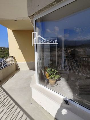 Foto 1 de Pis en venda a Son Amonda - Reis Catòlics de 3 habitacions amb terrassa i balcó