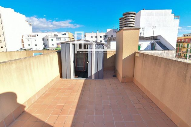 Foto 2 de Piso en venta en Els Hostalets - Son Fontesa de 2 habitaciones con terraza y balcón