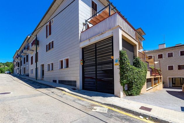 Foto 2 de Dúplex en venda a Vilafranca de Bonany de 2 habitacions amb terrassa i piscina