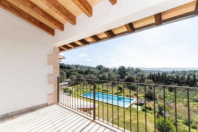 Foto 1 de Casa en venta en Sant Jordi - Son Ferriol de 8 habitaciones con terraza y piscina