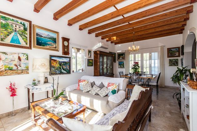 Foto 2 de Casa en venda a Sant Jordi - Son Ferriol de 8 habitacions amb terrassa i piscina