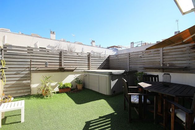 Foto 2 de Pis en venda a El Molinar - Can Pere Antoni de 3 habitacions amb terrassa i garatge