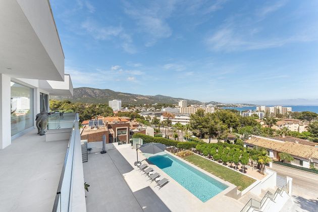 Foto 2 de Casa en venda a Palmanova de 5 habitacions amb terrassa i piscina