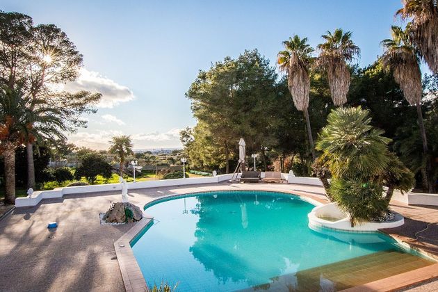 Foto 1 de Casa en venta en Sant Jordi - Son Ferriol de 6 habitaciones con terraza y piscina