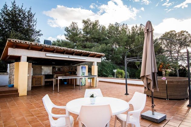 Foto 2 de Casa en venta en Sant Jordi - Son Ferriol de 6 habitaciones con terraza y piscina