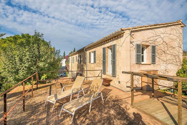 Foto 2 de Casa en venda a Establiments - Son Espanyol - Son Sardina de 6 habitacions amb terrassa i piscina
