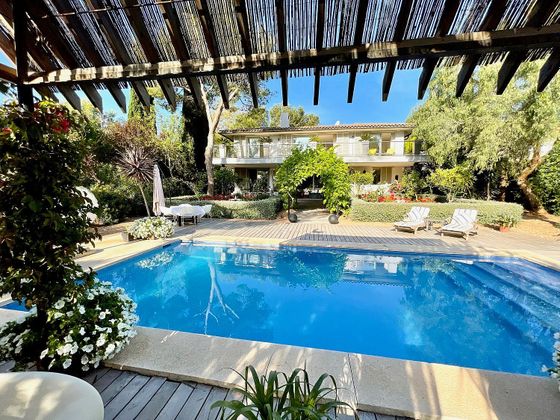 Foto 1 de Casa en venda a Sol de Mallorca de 4 habitacions amb terrassa i piscina