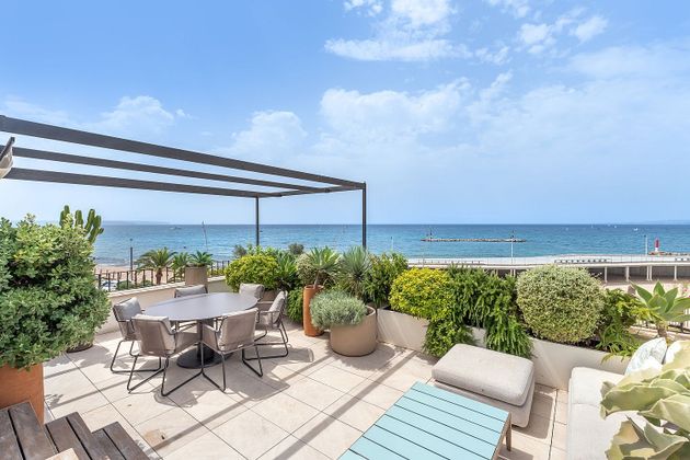 Foto 2 de Pis en venda a El Molinar - Can Pere Antoni de 2 habitacions amb terrassa i piscina
