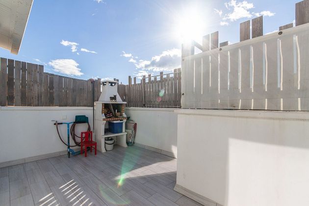Foto 2 de Àtic en venda a El Molinar - Can Pere Antoni de 2 habitacions amb terrassa