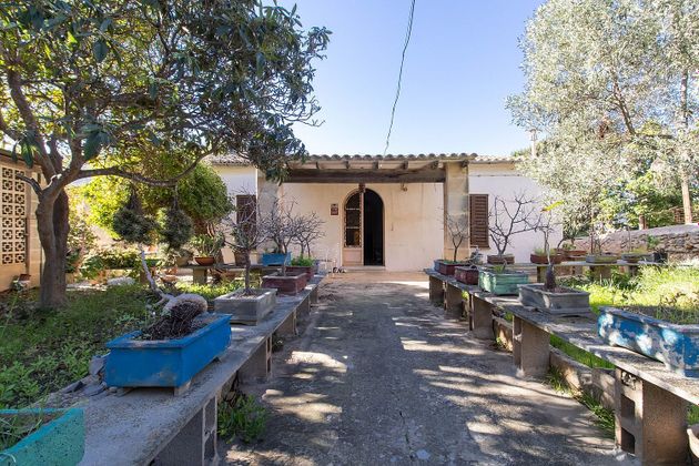Foto 2 de Casa en venda a La Bonanova - Portopí de 4 habitacions amb terrassa i garatge