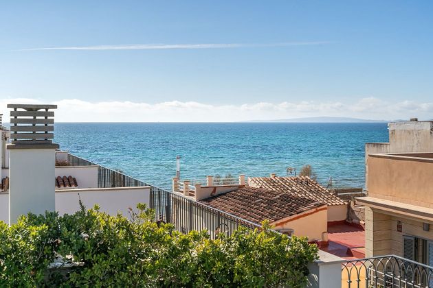 Foto 2 de Pis en venda a El Molinar - Can Pere Antoni de 5 habitacions amb terrassa i piscina
