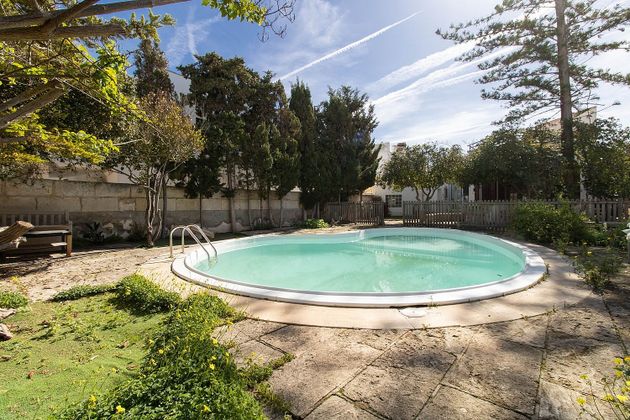 Foto 2 de Casa en venda a El Coll d'en Rabassa de 4 habitacions amb terrassa i piscina