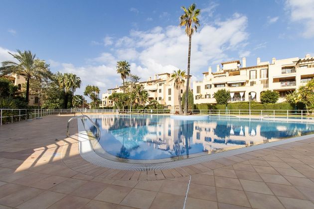 Foto 1 de Pis en venda a Maioris-Puig de Ros de 3 habitacions amb terrassa i piscina