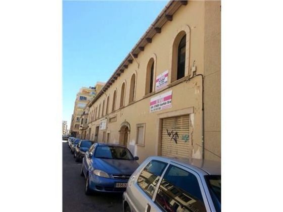 Foto 2 de Local en venta en Els Hostalets - Son Fontesa de 770 m²