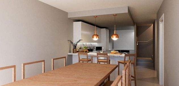 Foto 2 de Venta de casa en El Molinar - Can Pere Antoni de 4 habitaciones con terraza y garaje