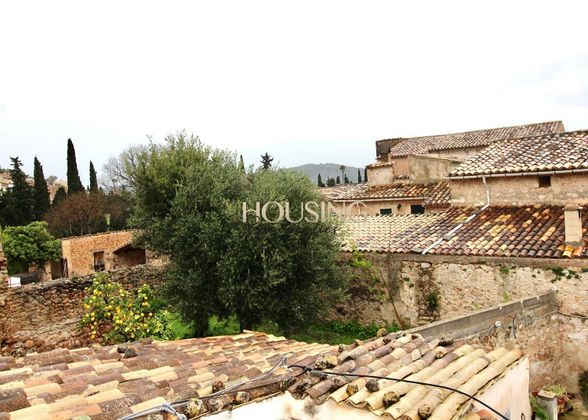 Foto 1 de Casa rural en venda a Alaró de 5 habitacions amb terrassa