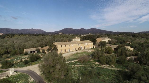 Foto 1 de Casa rural en venda a Sant Llorenç des Cardassar de 12 habitacions amb jardí
