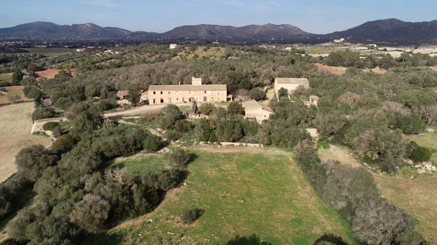 Foto 2 de Casa rural en venda a Sant Llorenç des Cardassar de 12 habitacions amb jardí