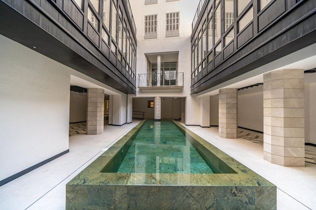 Foto 2 de Àtic en venda a La Seu - Cort - Monti-sión de 3 habitacions amb terrassa i piscina