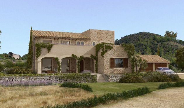 Foto 1 de Casa rural en venta en Son Servera de 4 habitaciones con terraza y piscina