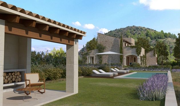 Foto 2 de Casa rural en venda a Son Servera de 4 habitacions amb terrassa i piscina