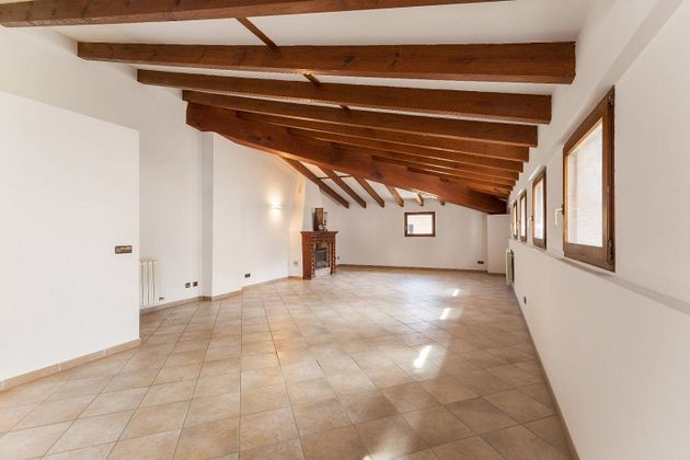 Foto 2 de Àtic en venda a La Seu - Cort - Monti-sión de 3 habitacions amb terrassa i garatge