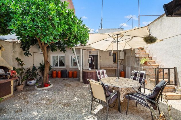 Foto 2 de Casa adossada en venda a Bellver - Son Dureta- La Teulera de 3 habitacions amb terrassa i garatge