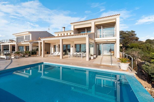 Foto 1 de Xalet en venda a Porto Cristo de 7 habitacions amb terrassa i piscina