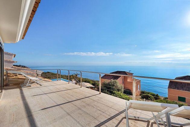 Foto 1 de Casa en venda a Sant Llorenç des Cardassar de 3 habitacions amb terrassa i piscina