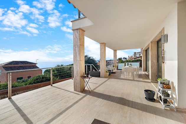 Foto 2 de Venta de casa en Sant Llorenç des Cardassar de 3 habitaciones con terraza y piscina