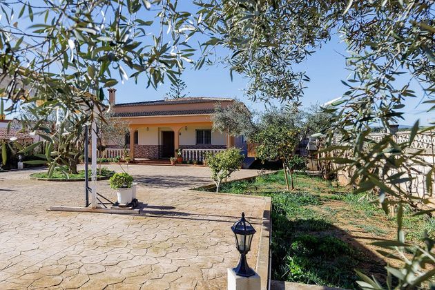 Foto 2 de Casa rural en venda a Sa Cabaneta - Son Ametller de 4 habitacions amb terrassa i piscina