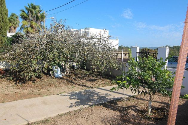 Foto 2 de Chalet en venta en calle Montecristo de 5 habitaciones con terraza y jardín