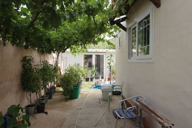 Foto 1 de Venta de chalet en calle San Antonio de 5 habitaciones con terraza