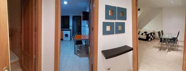 Foto 2 de Dúplex en venda a Numancia de la Sagra de 2 habitacions amb terrassa i garatge