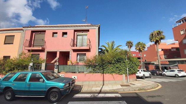 Foto 2 de Casa en venta en Taco - Los Baldíos - Geneto - Guajara - Chumbreras de 3 habitaciones con terraza y garaje