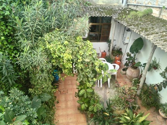 Foto 1 de Venta de casa en Pobla (Sa) de 5 habitaciones con terraza y jardín