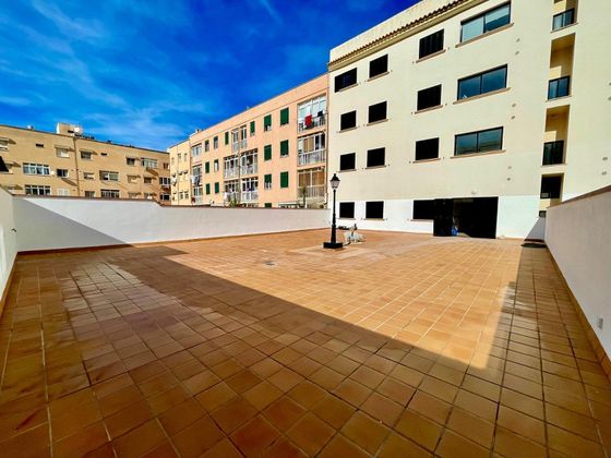 Foto 2 de Pis en lloguer a El Molinar - Can Pere Antoni de 4 habitacions amb terrassa i garatge