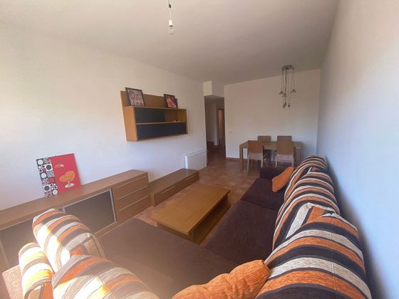Foto 1 de Casa en venda a Torres de Berrellén de 3 habitacions amb terrassa i garatge