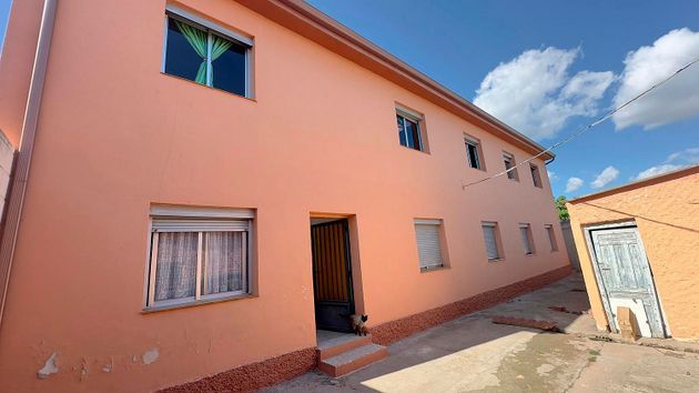 Foto 1 de Casa en venda a Villarrapa - Garrapinillos de 6 habitacions amb calefacció
