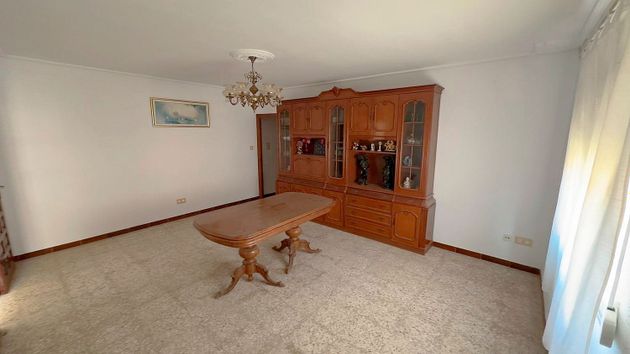 Foto 2 de Casa en venda a Villarrapa - Garrapinillos de 6 habitacions amb calefacció
