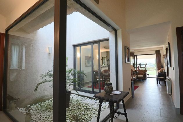 Foto 2 de Alquiler de chalet en Cartaya de 4 habitaciones con terraza y piscina